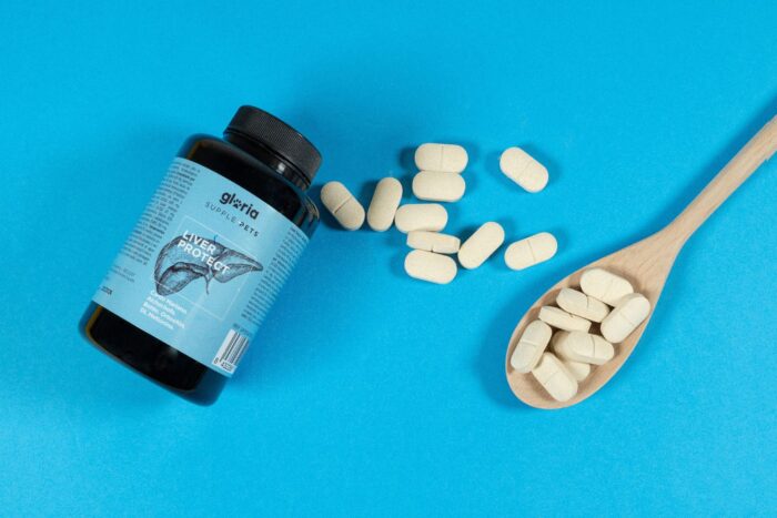 Liver Protect - Cuidado Hepático para Perros y Gatos