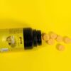 Neuro Active - Suplemento 3 en 1: Ginseng, Ginkgo Biloba y Vitaminas B para bienestar cognitivo
