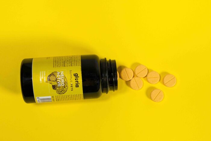 Neuro Active - Suplemento 3 en 1: Ginseng, Ginkgo Biloba y Vitaminas B para bienestar cognitivo
