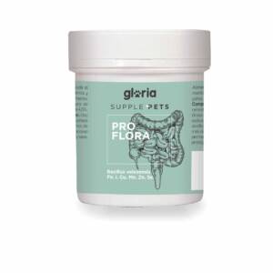 PRO FLORA - Bacillus velezensis - Fe I Cu Mn Zn Se