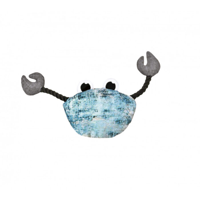 Cangrejo Green Fun Toy