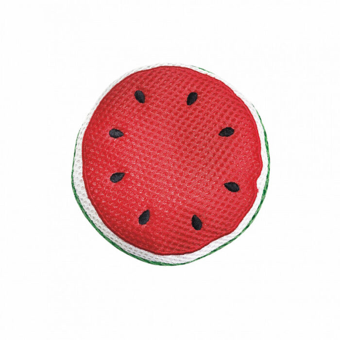 Sandia Pet Toy refrigerante