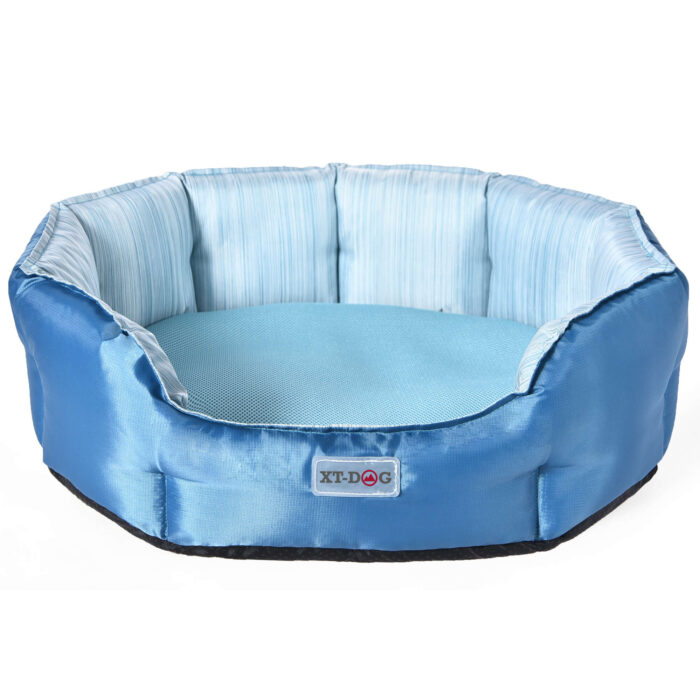 cuna refrescante perros verano XT-DOG