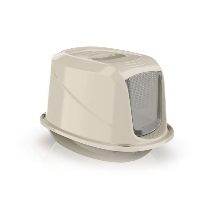 Gatera GALAXY Jumbo con Filtro Antiodor – 57 cm