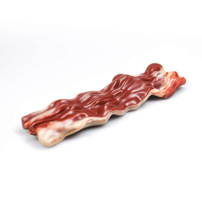 Tiras de Bacon NutraDog SABROSAS - Snack Premium para Perros
